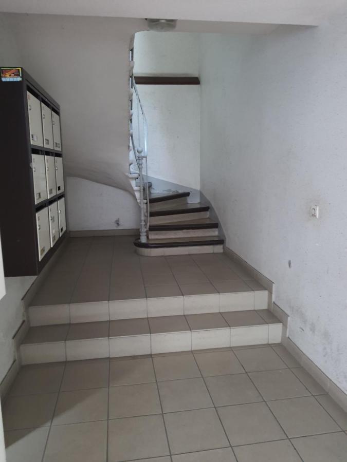 Studio Au Calme Espace Exterieur Parking Gratuit Dans La Rue เกรอน็อบล์ ภายนอก รูปภาพ